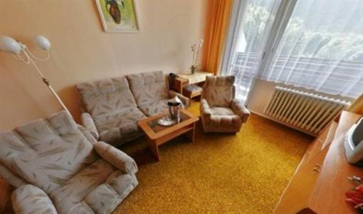 фото отеля Hotel Petr Bezruc Frydlant nad Ostravici