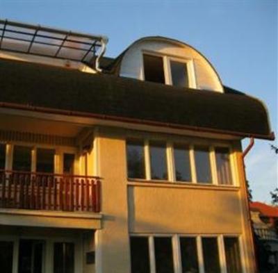 фото отеля Apartman Boglarka