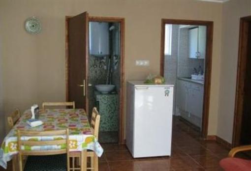 фото отеля Apartman Boglarka