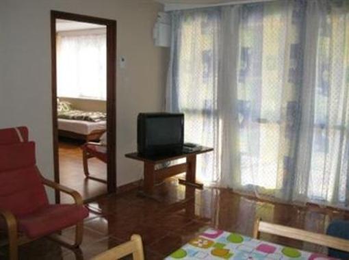 фото отеля Apartman Boglarka