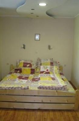 фото отеля Apartman Boglarka