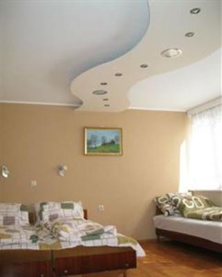 фото отеля Apartman Boglarka
