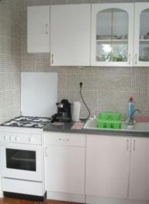 фото отеля Apartman Boglarka