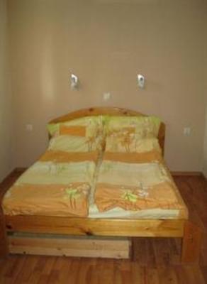 фото отеля Apartman Boglarka