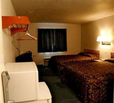 фото отеля South Fork Inn Rigby