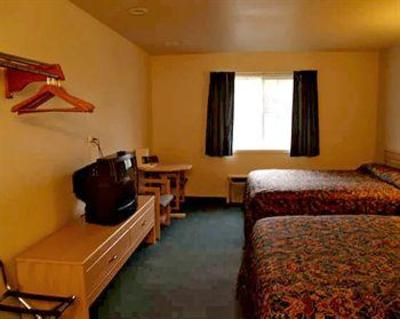 фото отеля South Fork Inn Rigby