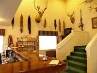 South Fork Inn Rigby
