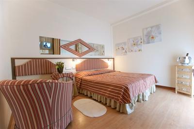 фото отеля Hotel Elite Jesolo