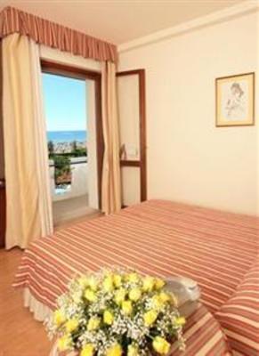 фото отеля Hotel Elite Jesolo