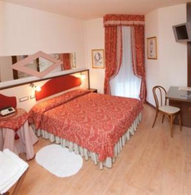 фото отеля Hotel Elite Jesolo