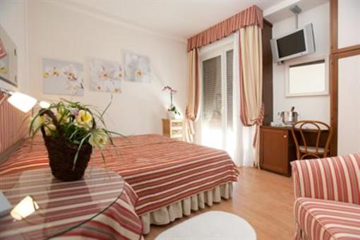 фото отеля Hotel Elite Jesolo