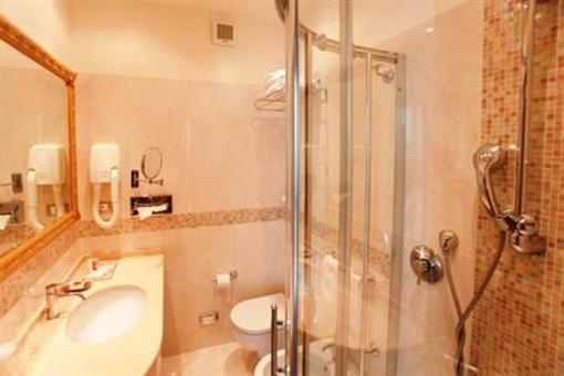 фото отеля Hotel Elite Jesolo