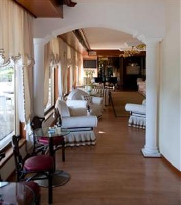 фото отеля Hotel Elite Jesolo