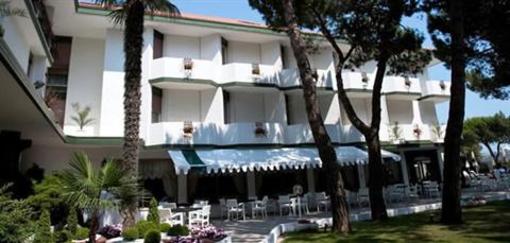 фото отеля Hotel Elite Jesolo