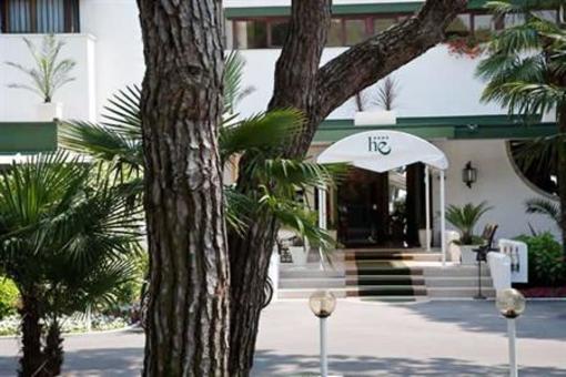 фото отеля Hotel Elite Jesolo