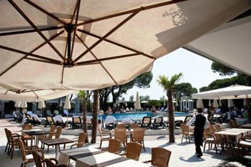 фото отеля Hotel Elite Jesolo