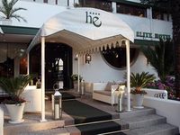 Hotel Elite Jesolo