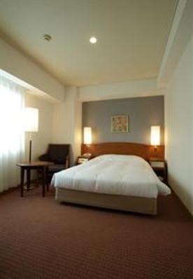 фото отеля Mori No Hotel Sendai