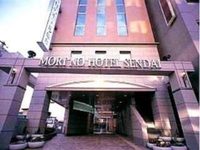 Mori No Hotel Sendai