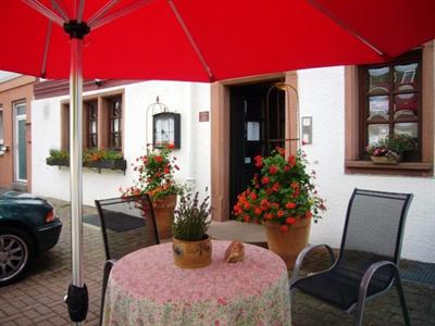 фото отеля Landgasthof & Hotel Zum Schwan