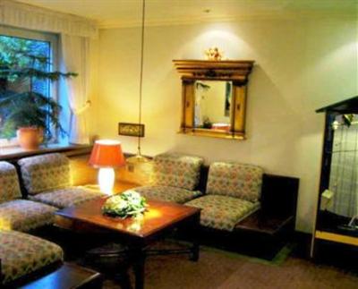 фото отеля Hotel Maromme
