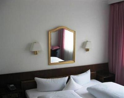 фото отеля Hotel Maromme