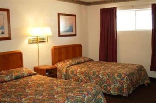 фото отеля Super Budget Inn
