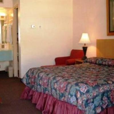 фото отеля Super Budget Inn