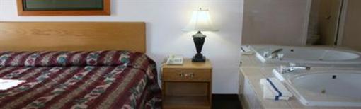 фото отеля Super Budget Inn