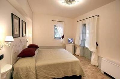 фото отеля La Salina Hotel Borgo di Mare