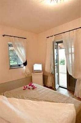 фото отеля La Salina Hotel Borgo di Mare