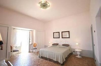 фото отеля La Salina Hotel Borgo di Mare