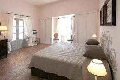фото отеля La Salina Hotel Borgo di Mare