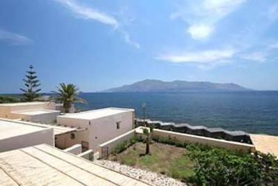 фото отеля La Salina Hotel Borgo di Mare