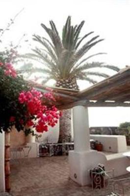 фото отеля La Salina Hotel Borgo di Mare
