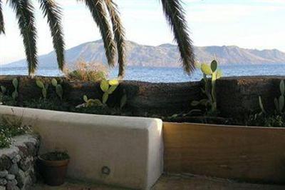 фото отеля La Salina Hotel Borgo di Mare