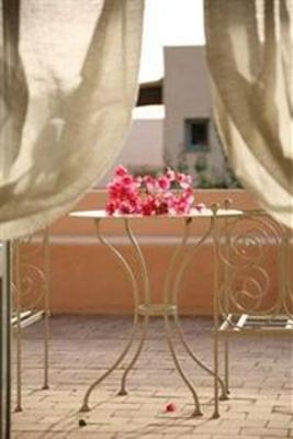 фото отеля La Salina Hotel Borgo di Mare