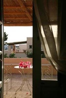 фото отеля La Salina Hotel Borgo di Mare