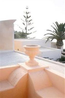 фото отеля La Salina Hotel Borgo di Mare