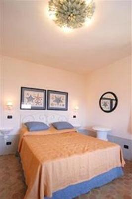 фото отеля La Salina Hotel Borgo di Mare
