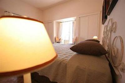 фото отеля La Salina Hotel Borgo di Mare