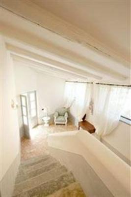 фото отеля La Salina Hotel Borgo di Mare