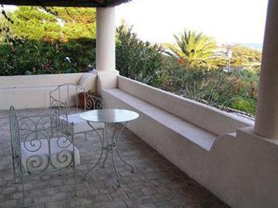 фото отеля La Salina Hotel Borgo di Mare