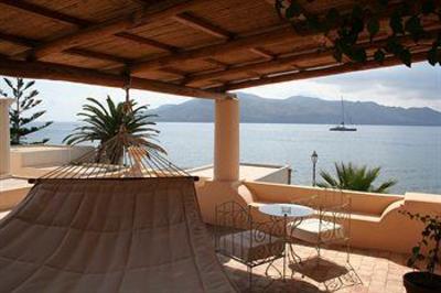 фото отеля La Salina Hotel Borgo di Mare
