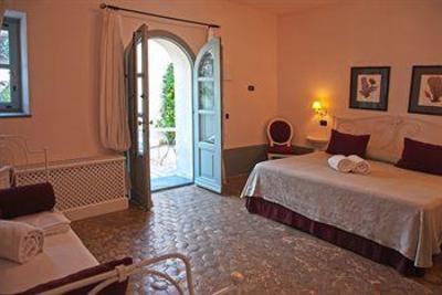 фото отеля La Salina Hotel Borgo di Mare