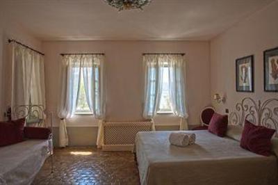 фото отеля La Salina Hotel Borgo di Mare