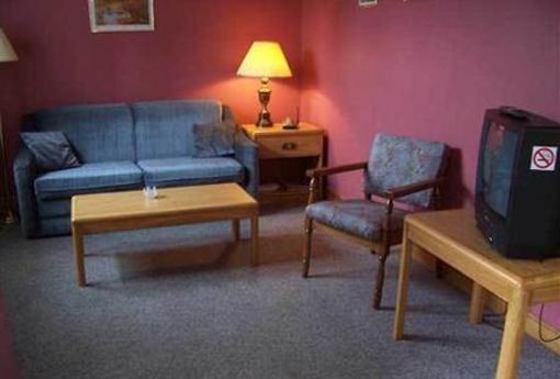 фото отеля Homeport Motel