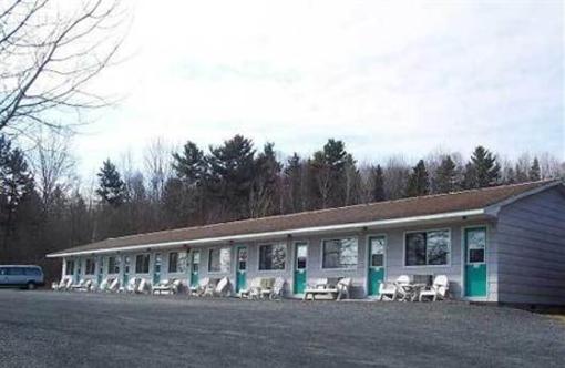 фото отеля Homeport Motel