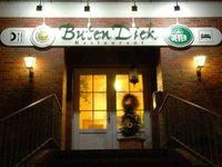 Buten Diek Hotel Dornumersiel