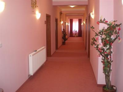 фото отеля Oxa Hotel